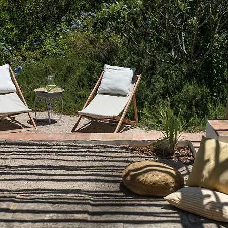 Altanure Casa Terra - Ecological Boutique Stay-3