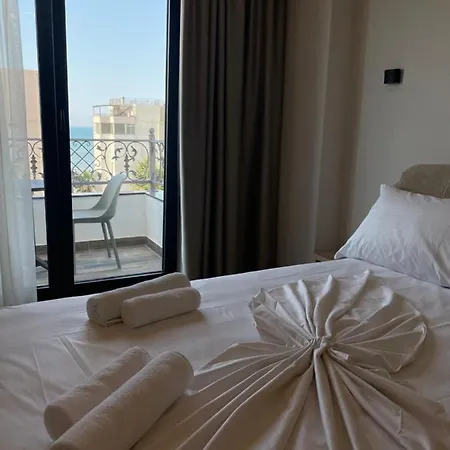 Dolanit Hotels Lubjana-3