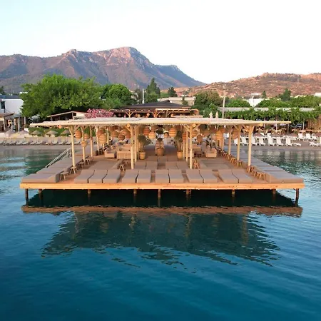 Faros Bodrum Hotel - Special Category-2