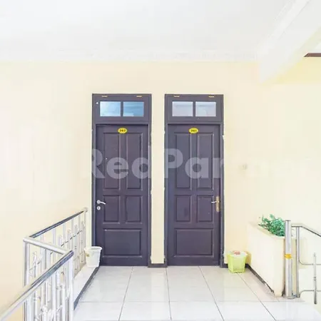 My Hommy Homestay Mitra Reddoorz-2