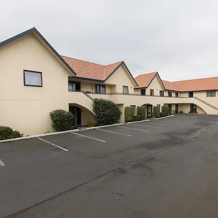Bella Vista Motel Dunedin-2