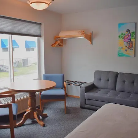 Innlet Motel-2