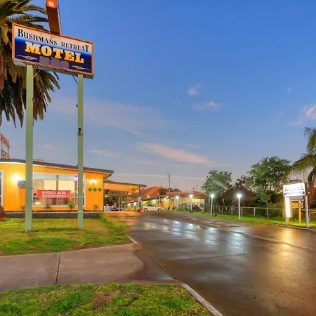 Bushmans Motor Inn-3