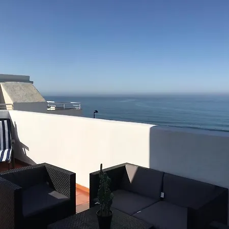 Hotel las Salinas-3