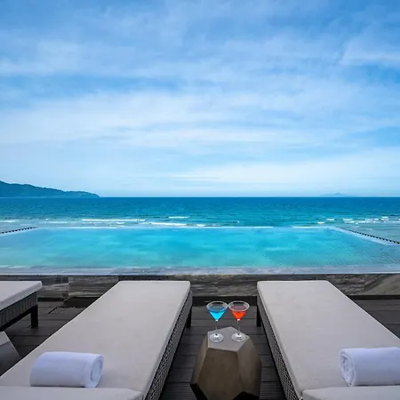 M Suite Danang Beach-2