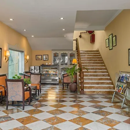 The Manor Kashipur By Leisure Hotels-2