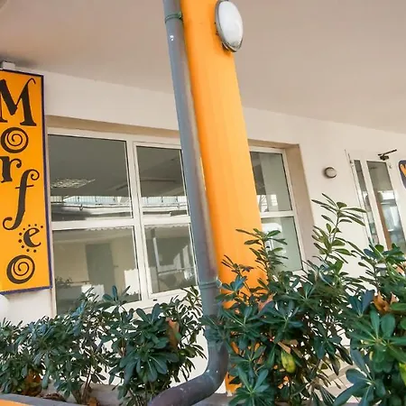 Hotel Morfeo - Fun Hotel - NO FAMILY-2