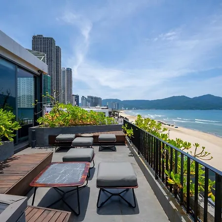 M Suite Danang Beach-3