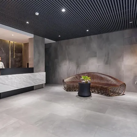 M Suite Danang Beach-3