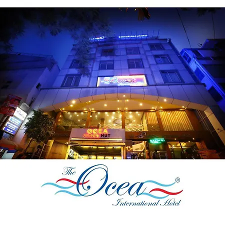 The Ocea International Hotel-3