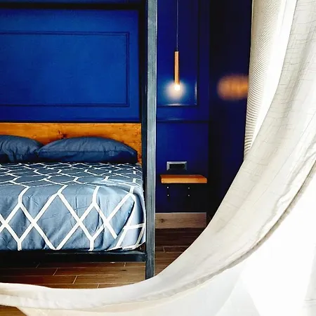 Cuore Mio B&B-2