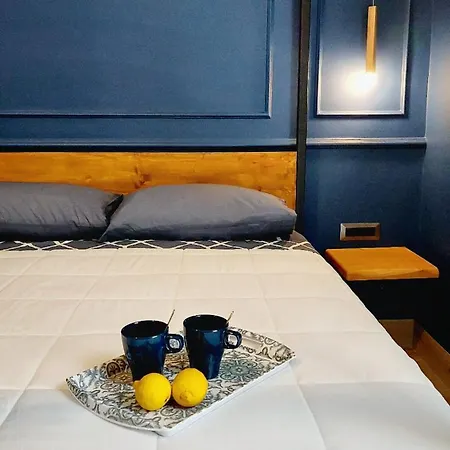 Cuore Mio B&B-3