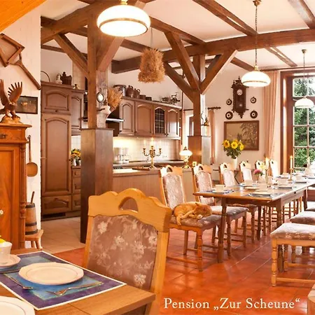 Pension zur Scheune-2