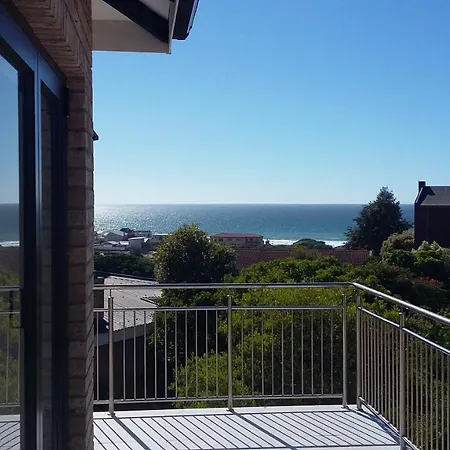 The Lookout Deck - Near Secrets Beach-2