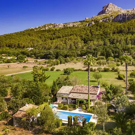 Villa Plana by Villa Plus-3