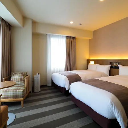 Far East Village Hotel Yokohama-3