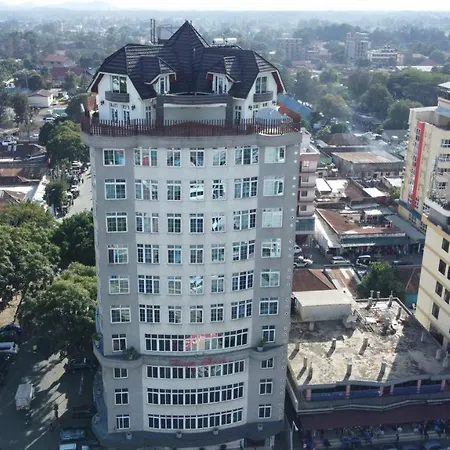 Seven Skies Hotel-3