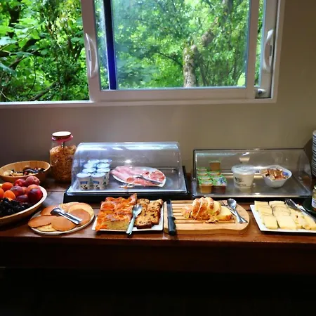 Hostellerie Bellevue-3
