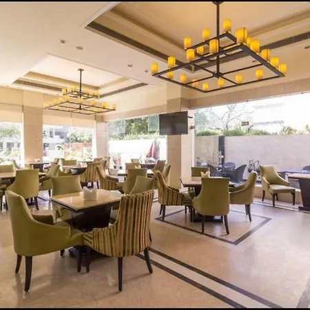 Madhuban Hotel , New Delhi-2