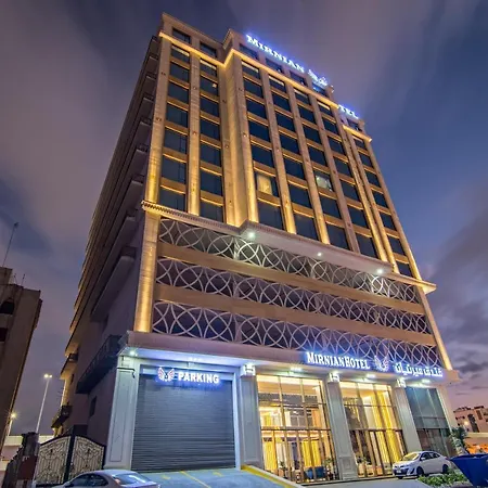 Mirnian Hotel-2