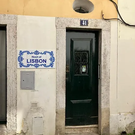 Heart Of Lisbon-3