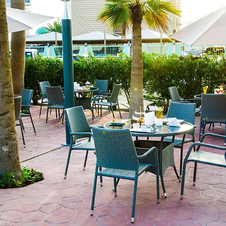 Dammam Palace Hotel-3