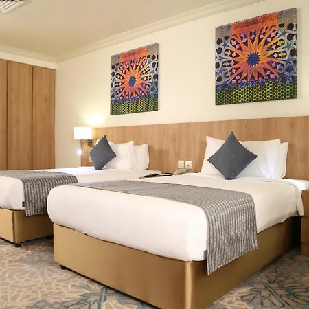 Dammam Palace Hotel-2