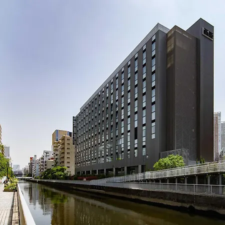 Shizutetsu Hotel Prezio Tokyo Tamachi-2