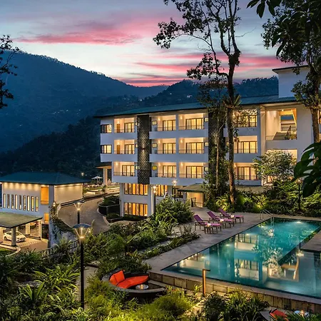 Vivanta Sikkim Pakyong-2