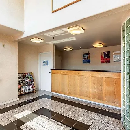 Motel 6 Stockton East Ca-2