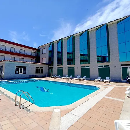 Hotel Galaico-3