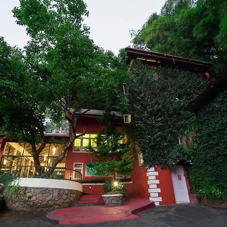 Tea Valley Resort, Munnar-3