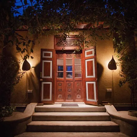 Kumbukgaha Villa-2