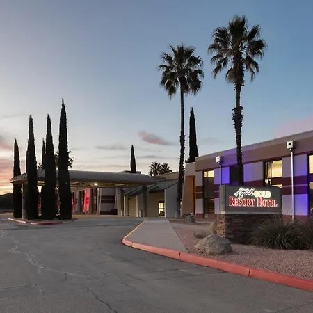Apache Gold Resort Hotel & Casino-2