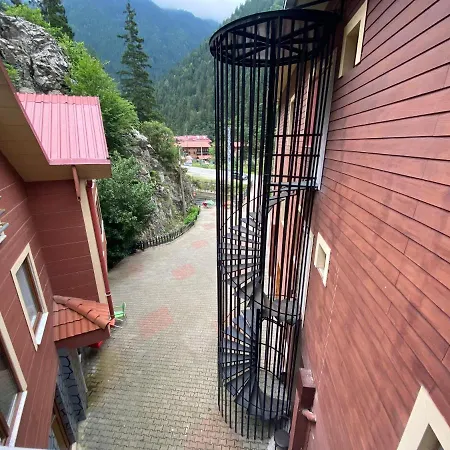 Uzungol Soylu Hotel-3