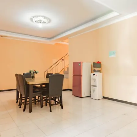 Shofy Guest House Mitra Reddoorz-3