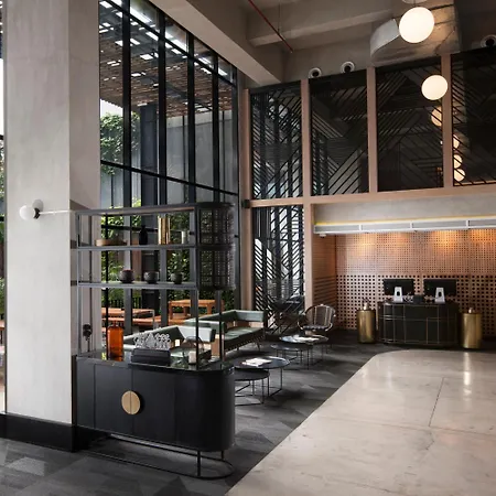 Gaia Cosmo Hotel-2
