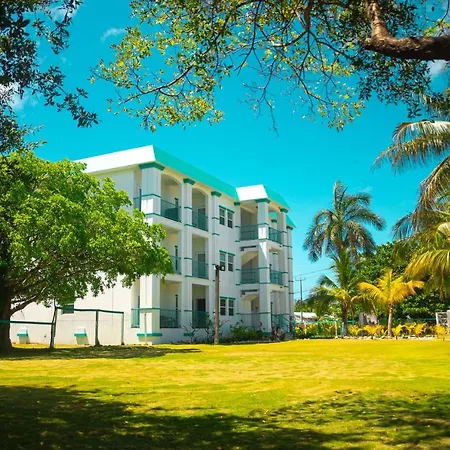 Best Western Grand Baymen Gardens-2