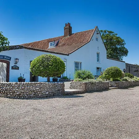 The Manor Coastal Hotel & Inn, Blakeney - The Coaching Inn Group-3