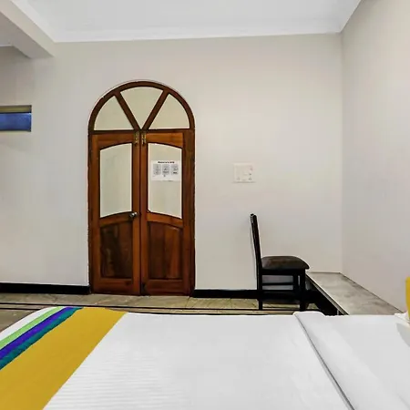 Itsy Hotels Anurag Inn-3
