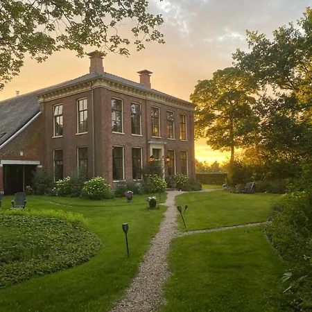 Bed And Breakfast Batenborg-2