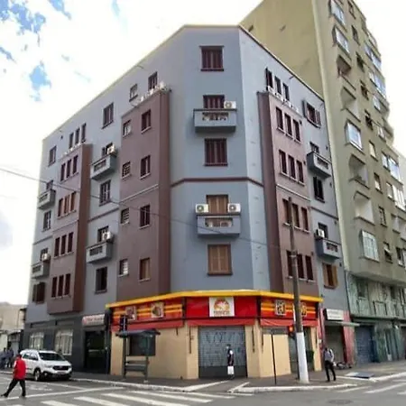 Hotel Tropicalia Proximo A 25 De Marco , Bras E Bom Retiro "Com Estacionamento Conveniado Ao Lado Do Hotel"-3