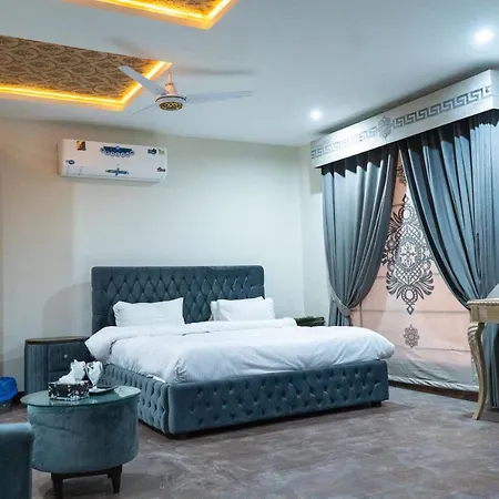 Islamabad Lodges-2