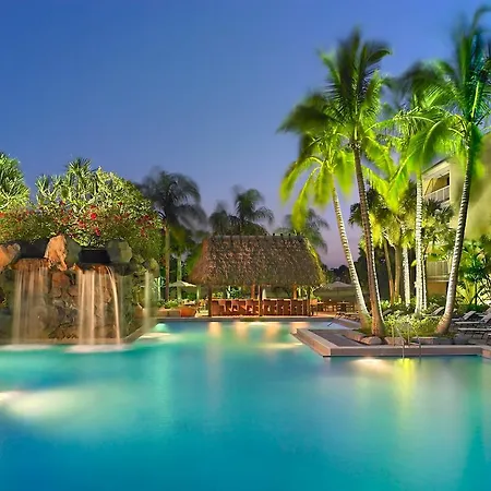 Bonaventure Resort And Spa-3
