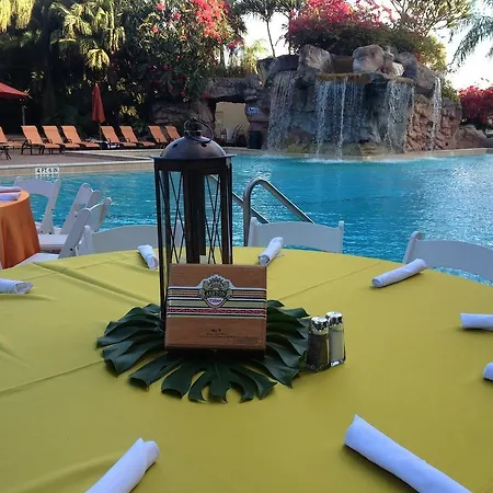 Bonaventure Resort And Spa-2
