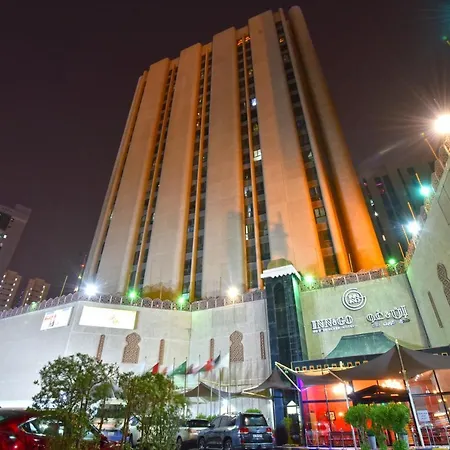 Inn & Go Kuwait Plaza-2