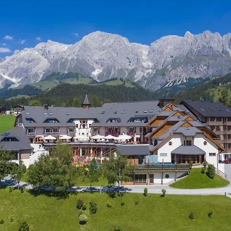 Aldiana Club Hochkoenig-3