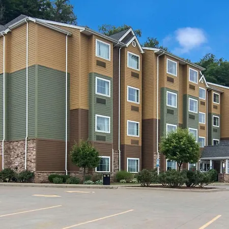 Sleep Inn & Suites Steubenville At The University-3