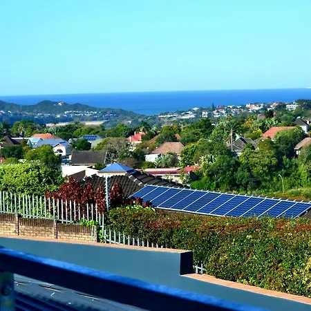 Blue Sea Guest House-3