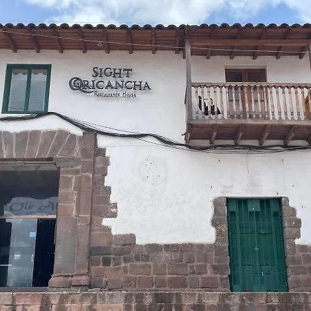 Sight Qoricancha-2